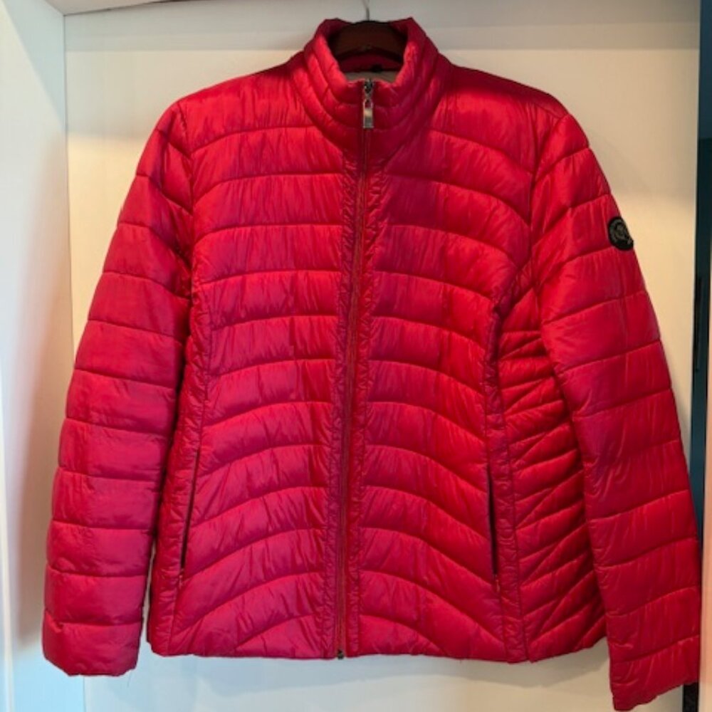 Junge Ladies Fall Jacket